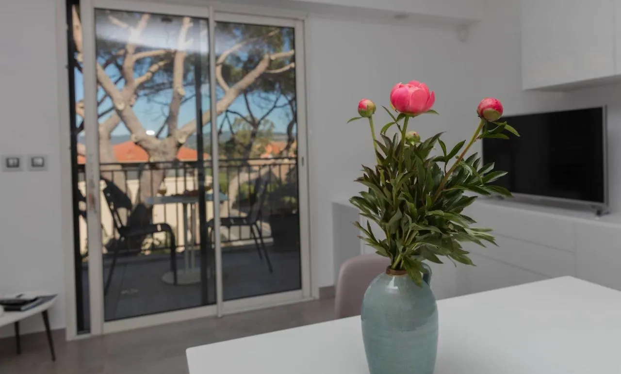 Apartment Appartement Centre St Tropez Saint-Tropez