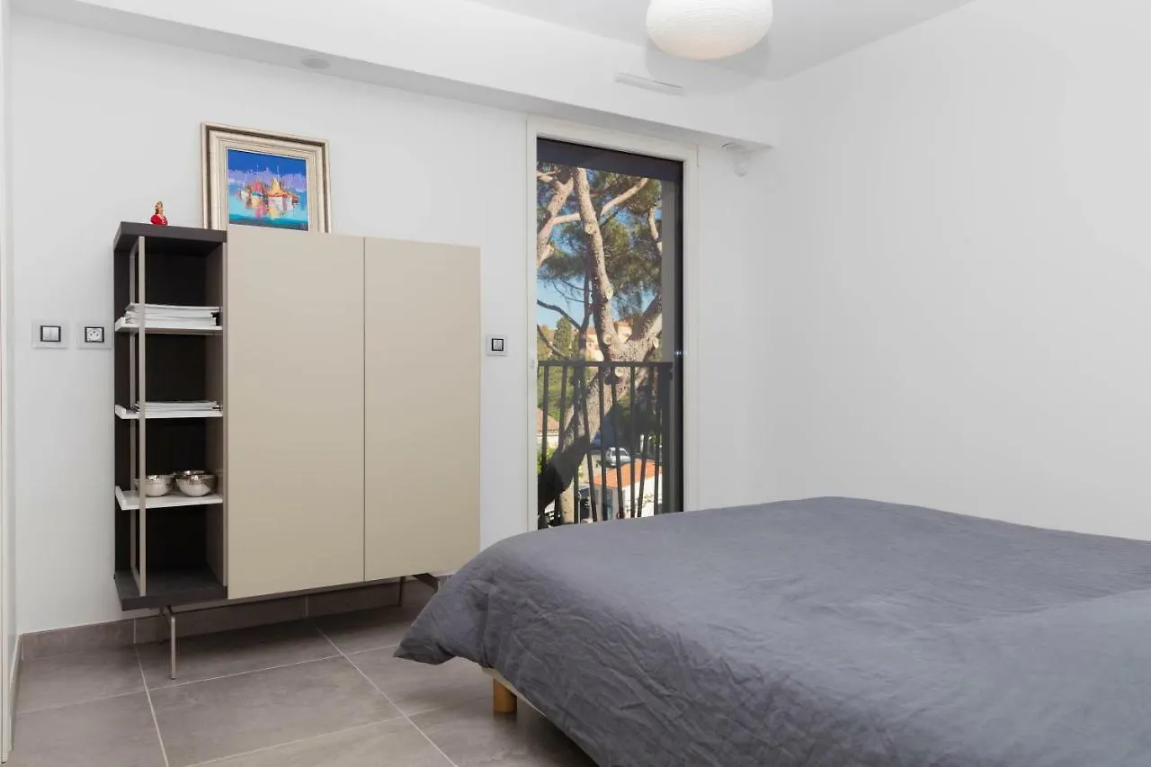 Appartement Centre St Tropez Saint-Tropez Apartment