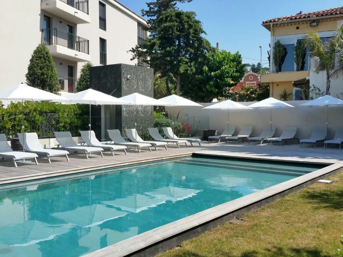 Apartment Appartement Centre St Tropez Saint-Tropez