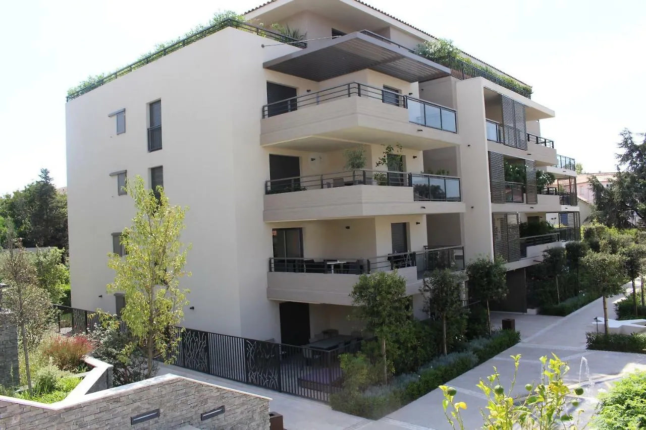 Appartement Centre St Tropez Saint-Tropez 0*,