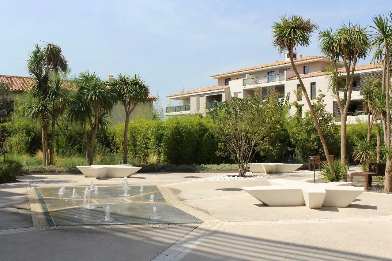 Appartement Centre St Tropez Saint-Tropez Frankreich