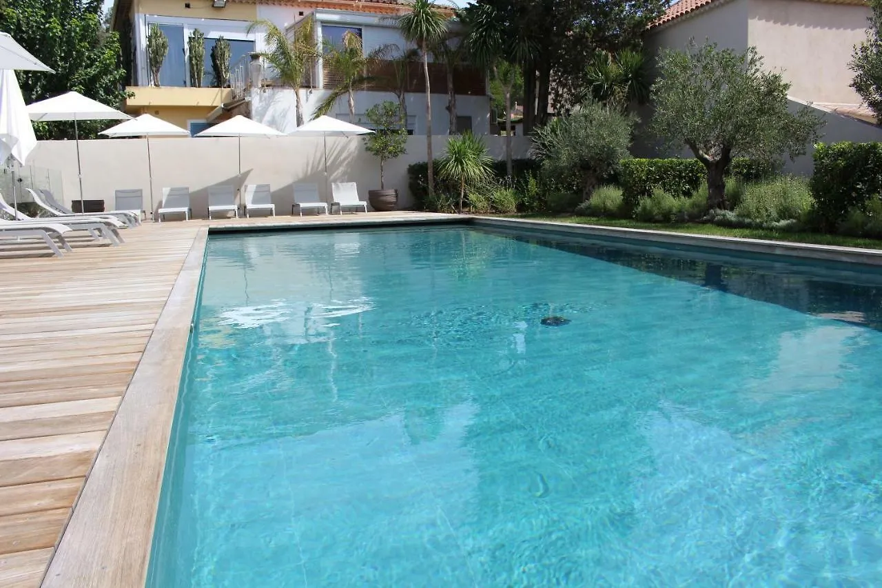 Appartement Centre St Tropez Saint-Tropez 0*,  Frankreich