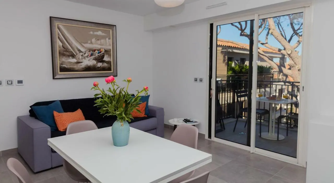 Appartement Centre St Tropez Saint-Tropez
