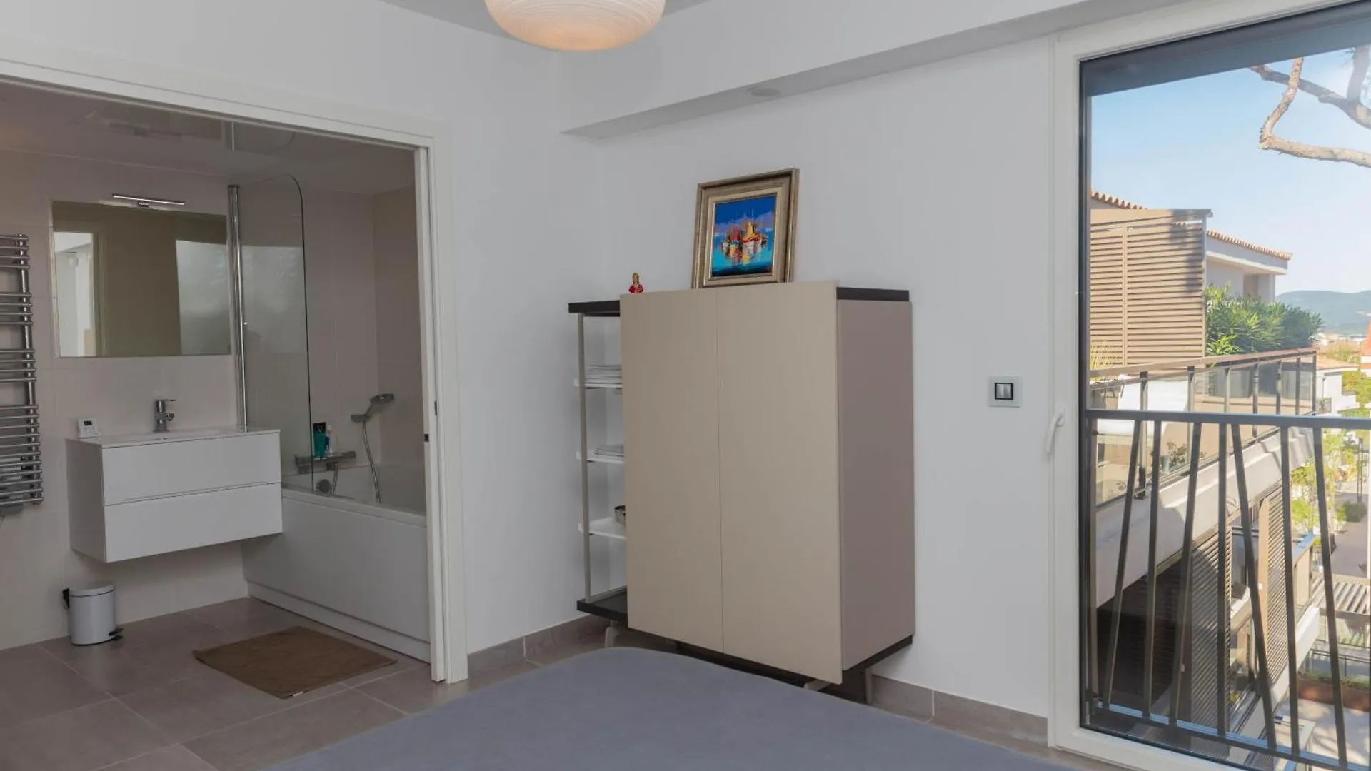 Appartement Centre St Tropez Saint-Tropez 0*,  France