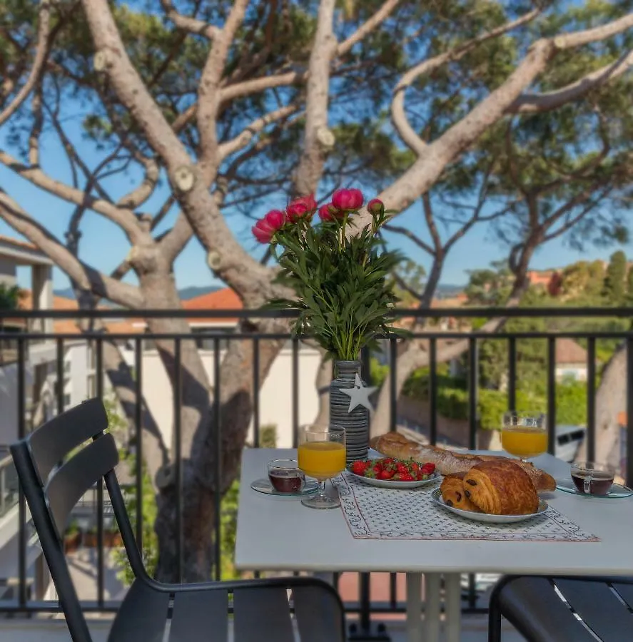 Appartement Centre St Tropez Saint-Tropez 0*,