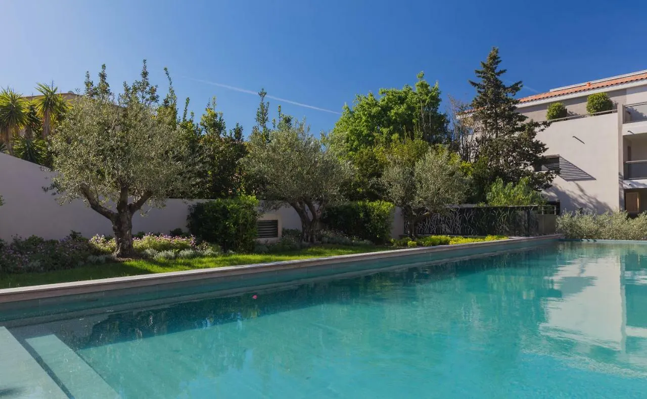 Appartement Centre St Tropez Saint-Tropez