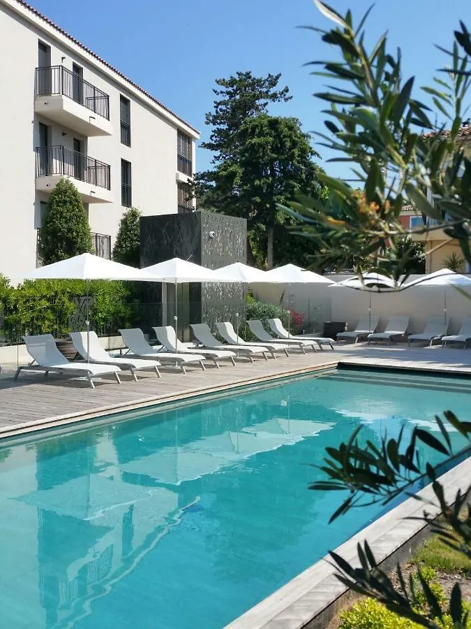 Appartement Centre St Tropez Saint-Tropez 0*,