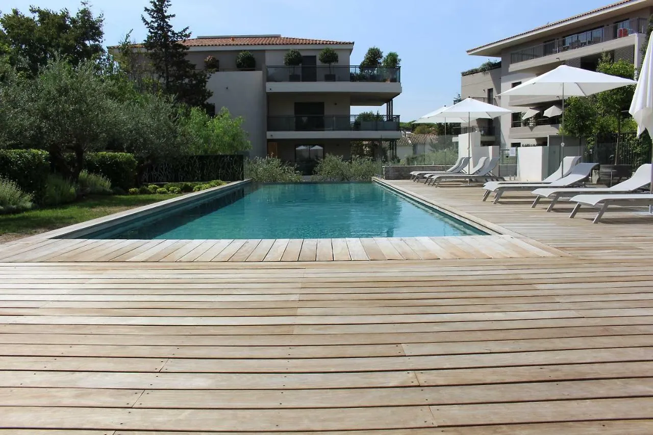 Appartement Centre St Tropez Saint-Tropez