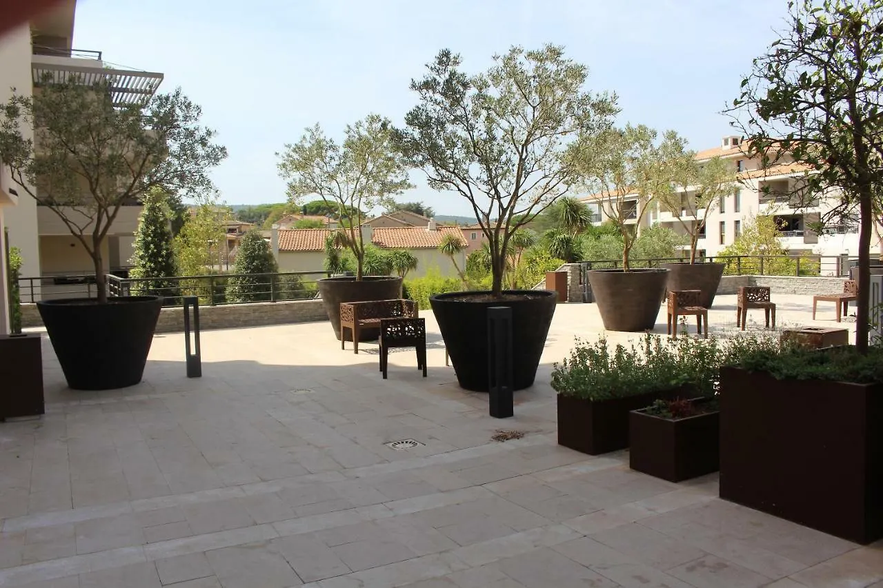 Appartement Centre St Tropez Saint-Tropez