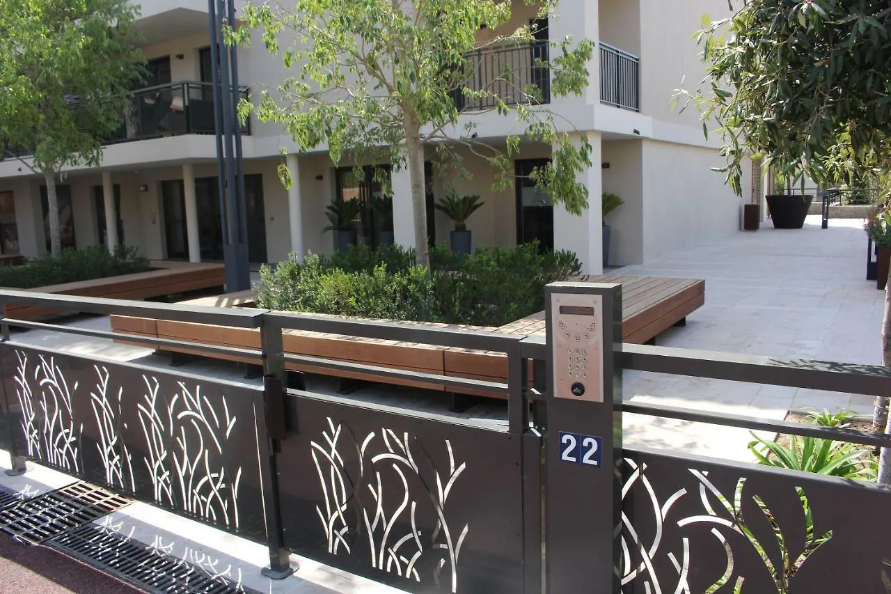 Apartment Appartement Centre St Tropez Saint-Tropez