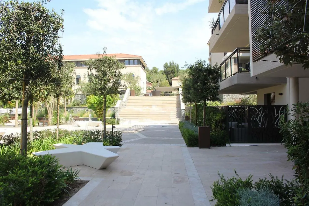 Appartement Centre St Tropez Saint-Tropez France