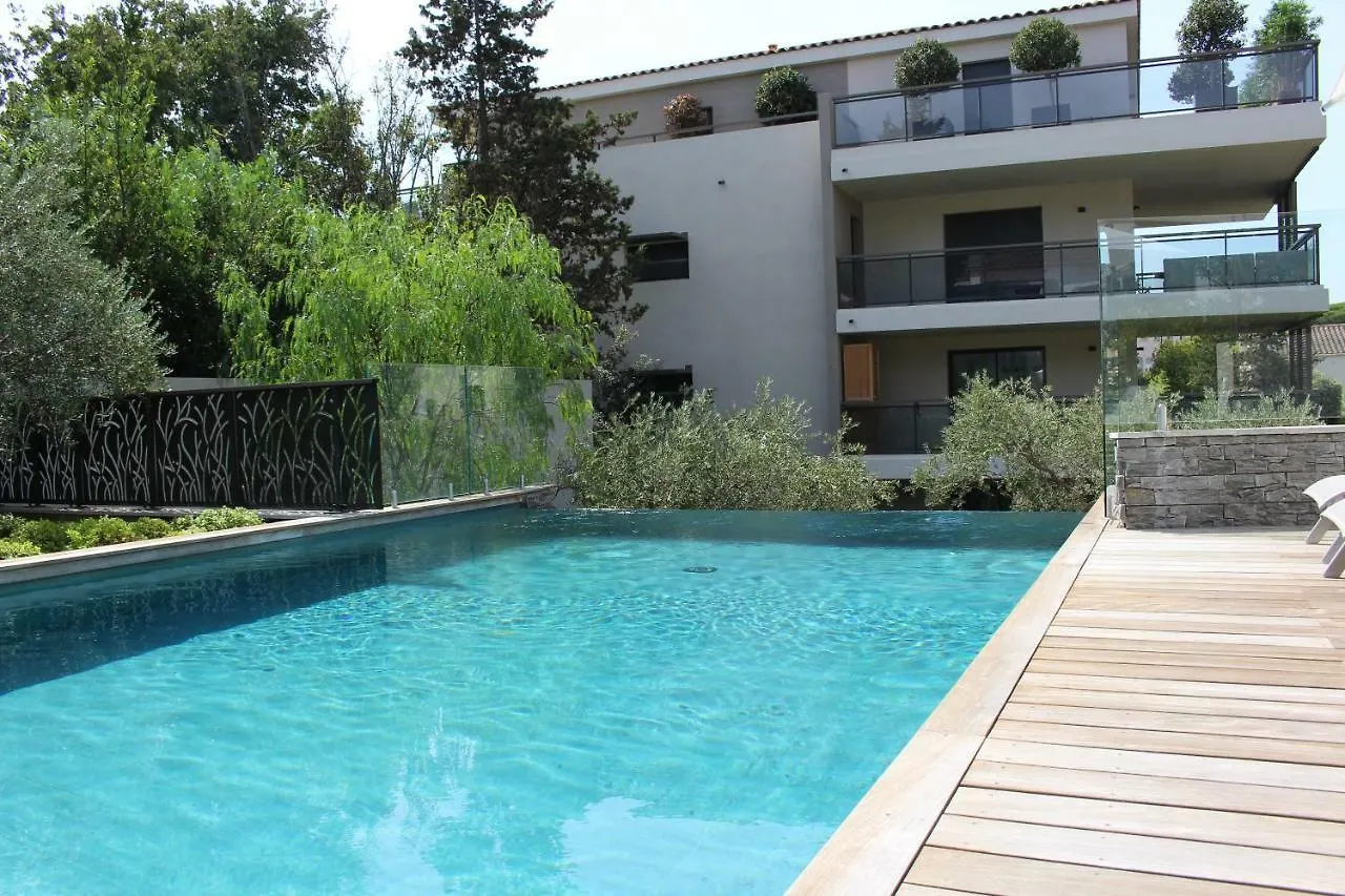 Apartment Appartement Centre St Tropez Saint-Tropez France