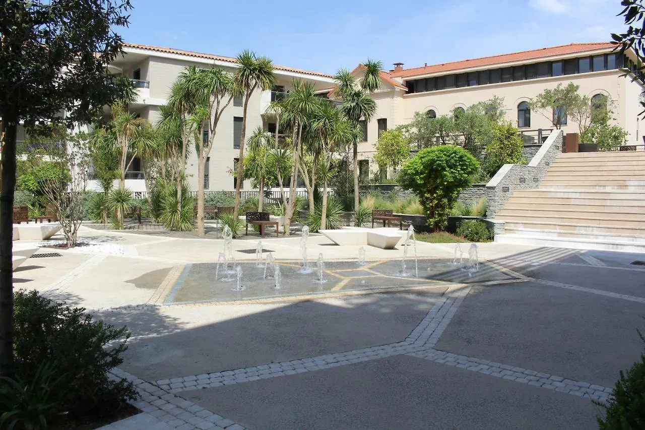 Appartement Centre St Tropez Saint-Tropez Apartment