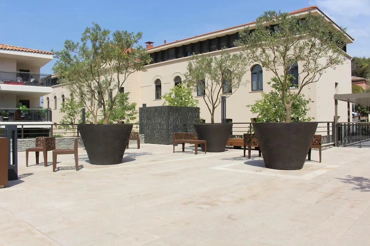 Appartement Centre St Tropez Saint-Tropez