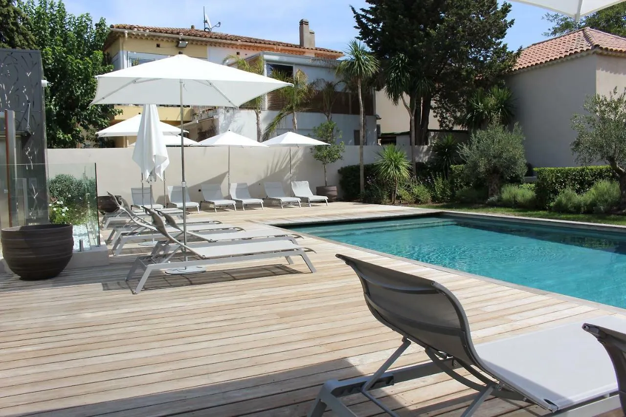 Appartement Centre St Tropez Saint-Tropez Apartment