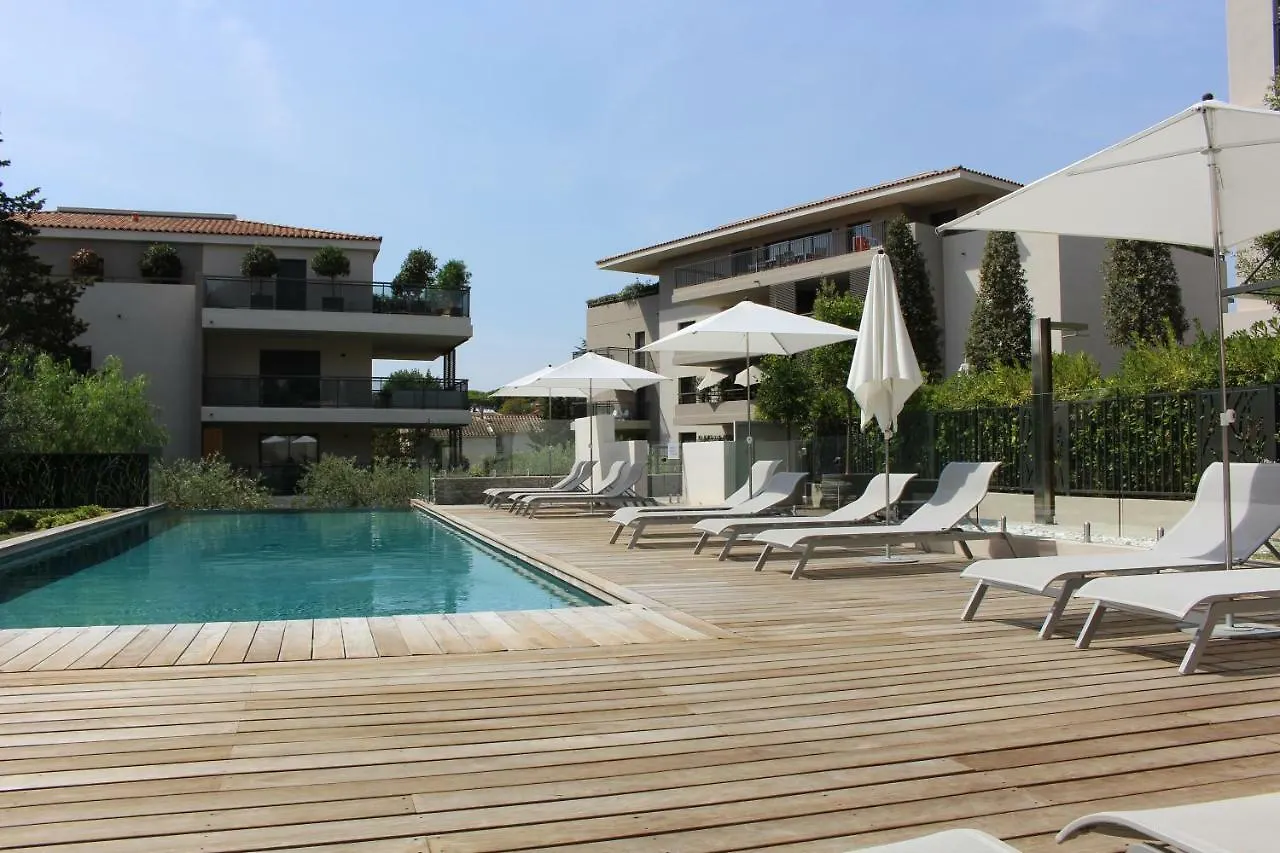 Apartment Appartement Centre St Tropez Saint-Tropez France