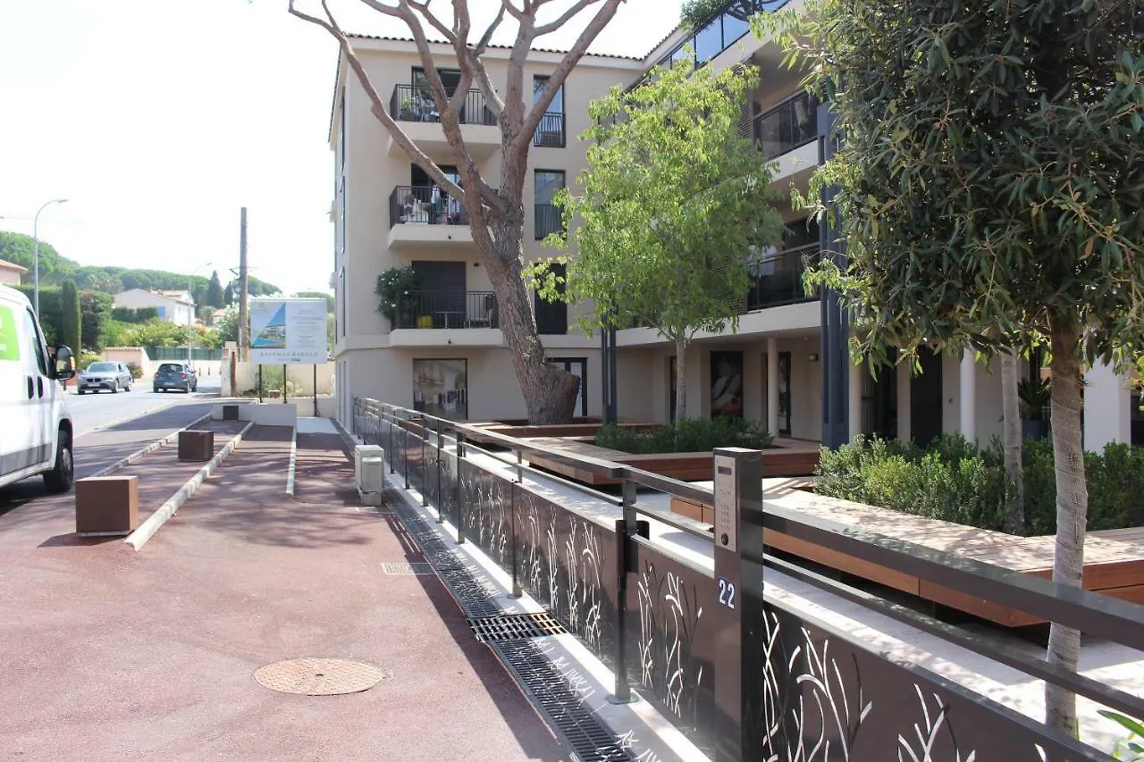 Appartement Centre St Tropez Saint-Tropez