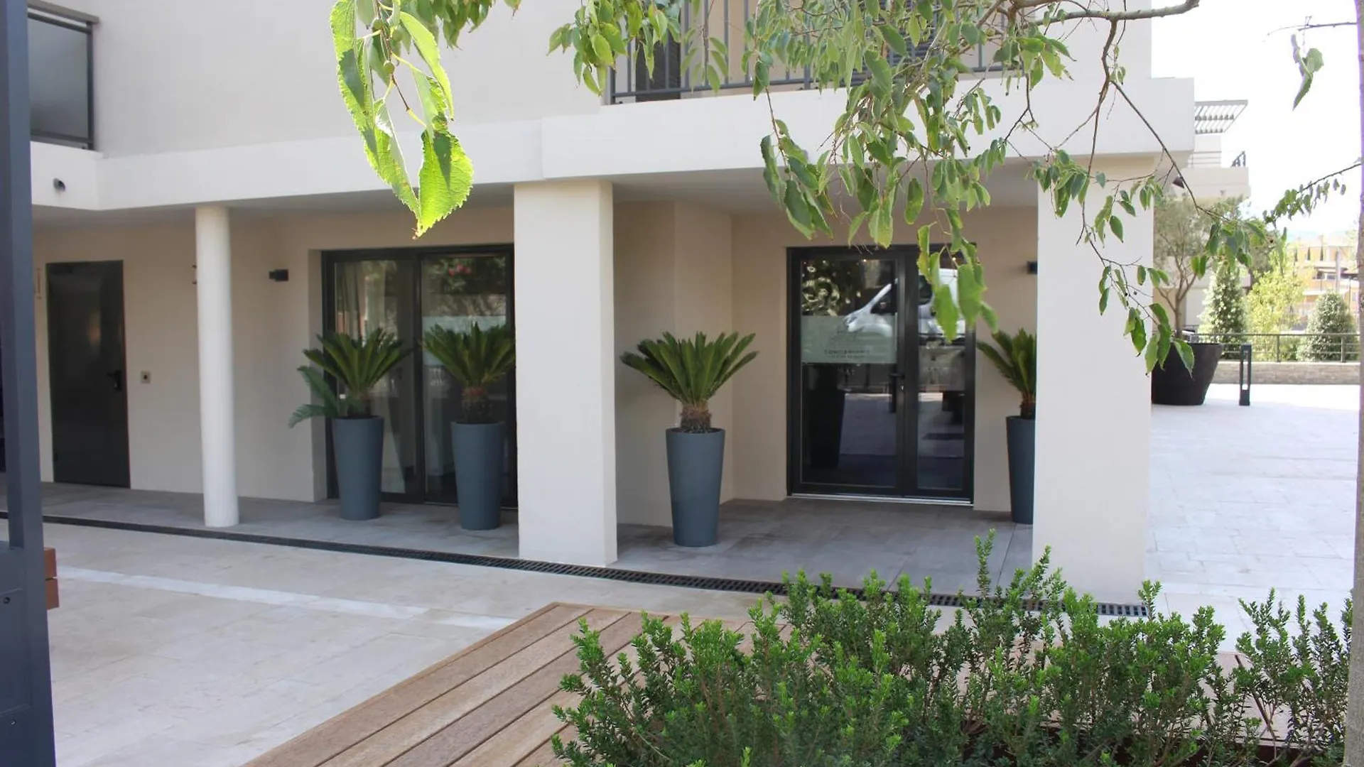 Appartement Centre St Tropez Saint-Tropez